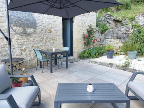 Patio, Balcony/Terrace