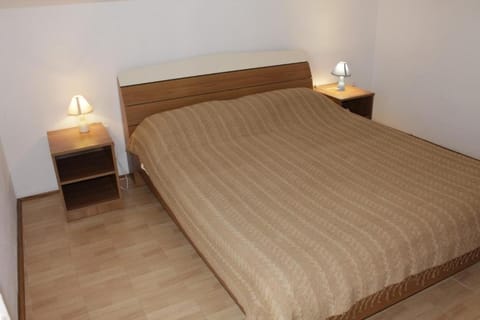 Apartmani Lucija Apartment in Šibenik-Knin County, Croatia