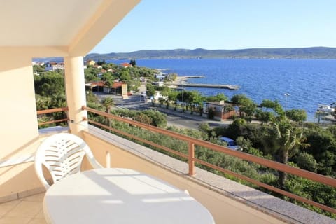 Apartmani Lucija Apartment in Šibenik-Knin County, Croatia