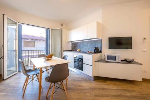 LEVANTE for a luxury stay - Front Beach Apartment in Caorle