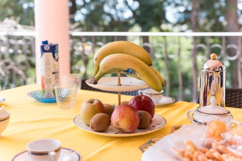 Residenza le Magnolie House in Orosei