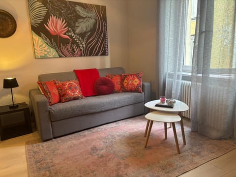 Apartments via Roma Apartment in Rovereto