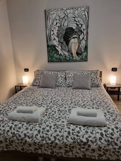 Apartments via Roma Apartment in Rovereto