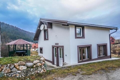 Kepin Konak Apartment in Zlatibor District, Serbia