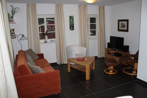 Bartens-Hus-1 House in Sankt Peter-Ording