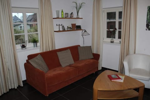 Bartens-Hus-1 House in Sankt Peter-Ording