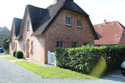 Bartens-Hus-1 House in Sankt Peter-Ording