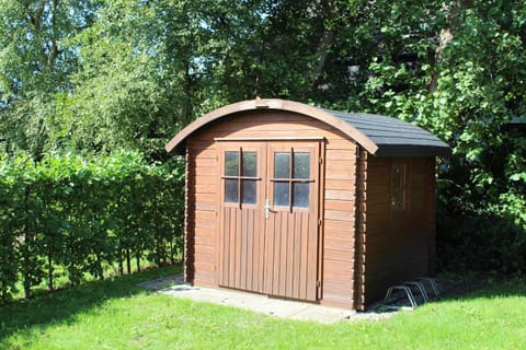 Bartens-Hus-1 House in Sankt Peter-Ording