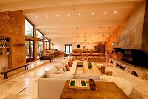 Meeting/conference room