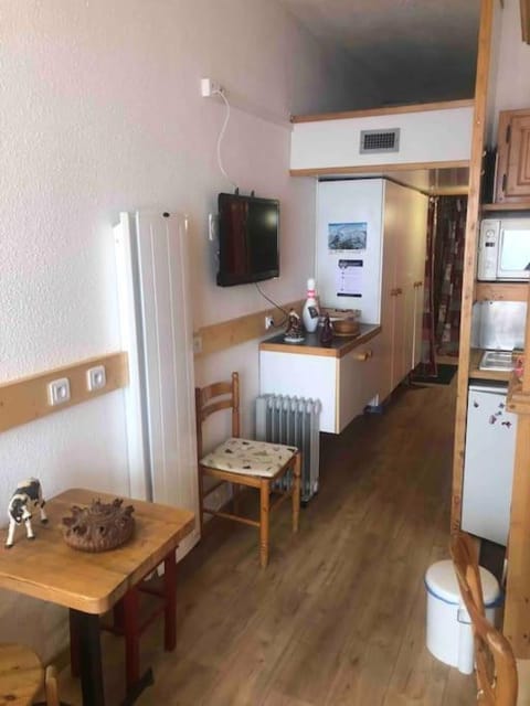 Appartement La Marmotte, Arc 2000 Apartment in Bourg-Saint-Maurice
