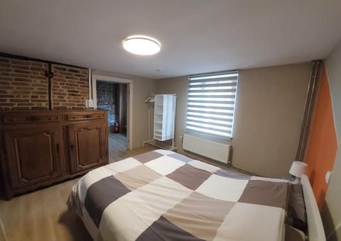 La Rustique House in Dinant