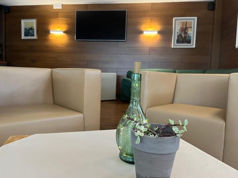 Communal lounge/ TV room, Lounge or bar