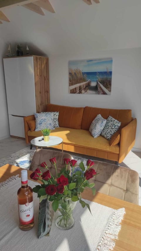 Angel Sea Hill Apartment Apartment in Pomeranian Voivodeship