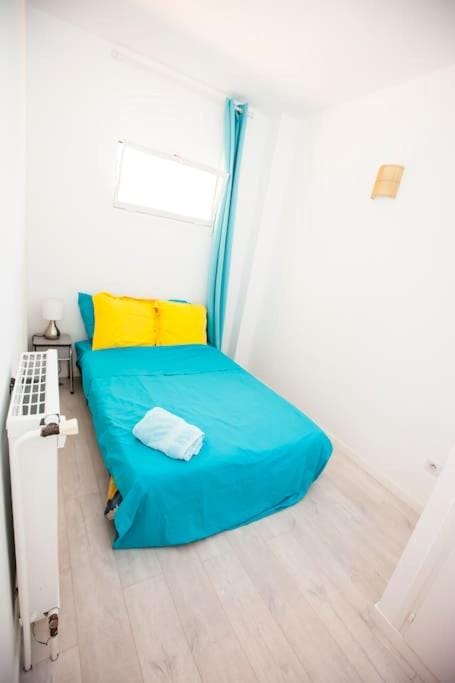 French Riviera: Seafront apt & pool near Monaco Apartment in Roquebrune-Cap-Martin