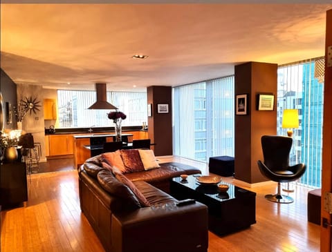 Luxury Apartment Best location in Liverpool city center Apartment in Liverpool