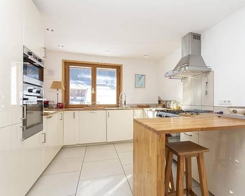 Luxury penthouse apartment Apartment in Haute-Savoie