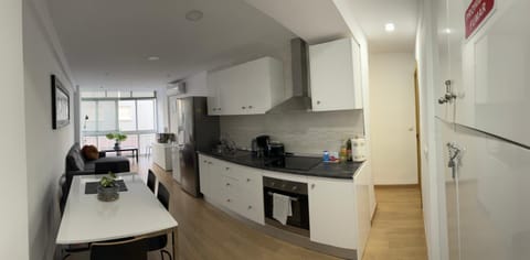 Manrique Rooms Bed and Breakfast in Malaga