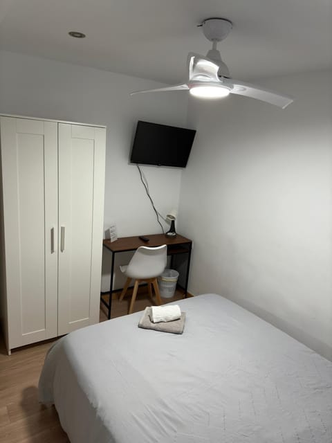 Manrique Rooms Bed and Breakfast in Malaga