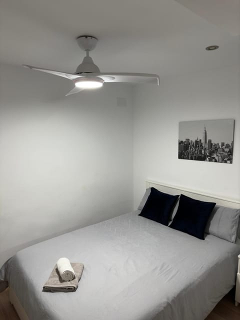 Manrique Rooms Bed and Breakfast in Malaga