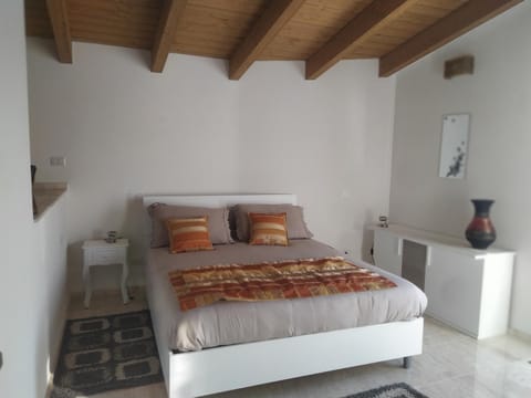 Casa Ghirthalos Bed and Breakfast in Sardinia