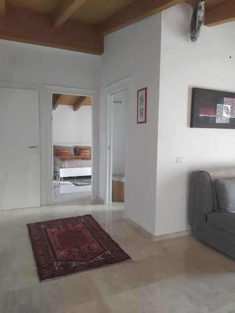 Casa Ghirthalos Bed and Breakfast in Sardinia