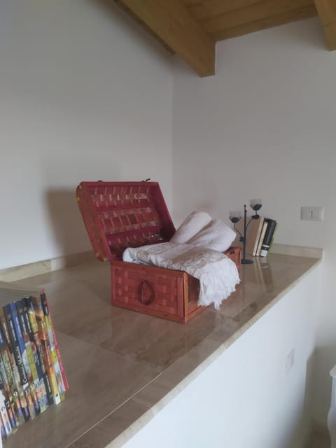 Casa Ghirthalos Bed and Breakfast in Sardinia