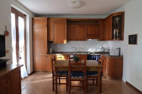 Casa Renè: appartamento in Franciacorta Apartment in Province of Brescia