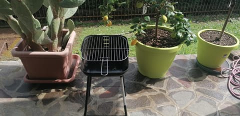 Casa Renè: appartamento in Franciacorta Apartment in Province of Brescia