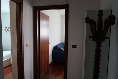 Casa Renè: appartamento in Franciacorta Apartment in Province of Brescia