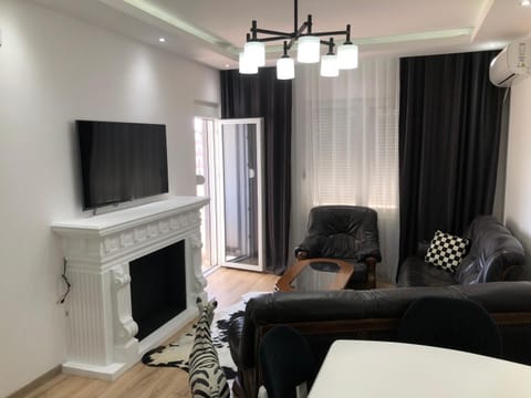 Apartments Long Beach Apartment in Ulcinj Municipality