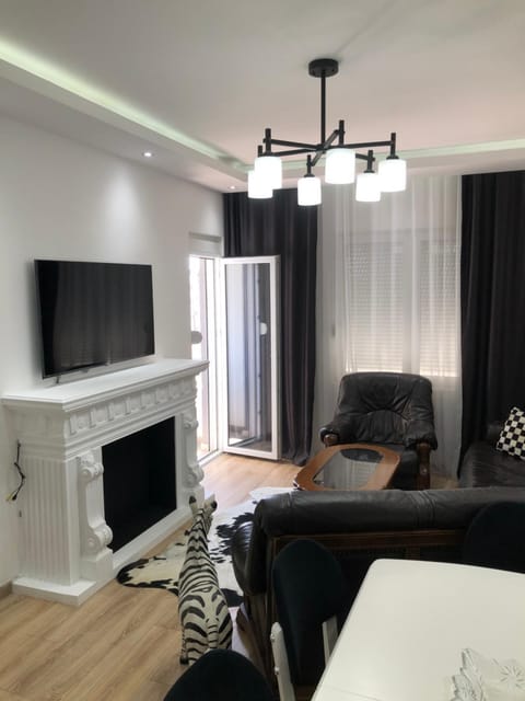 Apartments Long Beach Apartment in Ulcinj Municipality