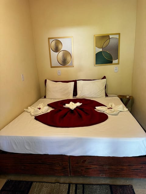 Pousada Meraki Paraty Mirim Apartment in State of Rio de Janeiro