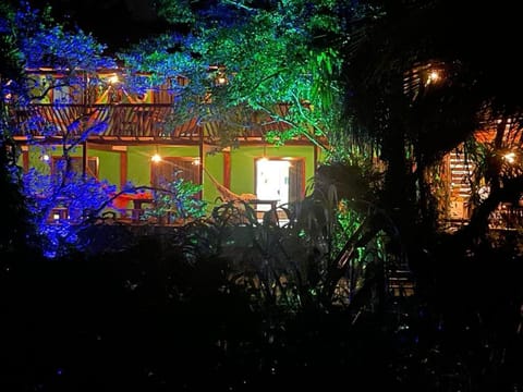 Pousada Meraki Paraty Mirim Apartment in State of Rio de Janeiro