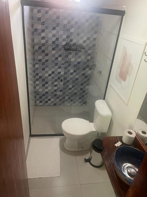 Pousada Meraki Paraty Mirim Apartment in State of Rio de Janeiro