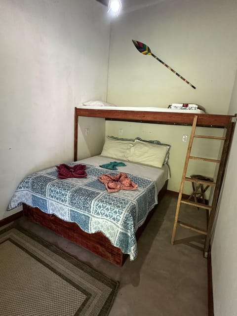 Pousada Meraki Paraty Mirim Apartment in State of Rio de Janeiro