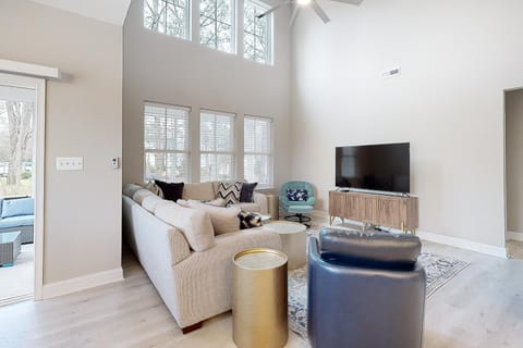 Bishops Landing --- 38480 Carroll Dr House in Millville