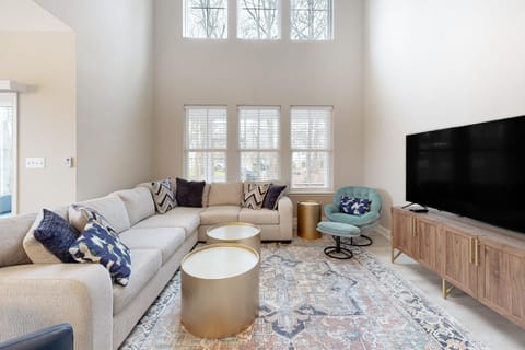 Bishops Landing --- 38480 Carroll Dr House in Millville