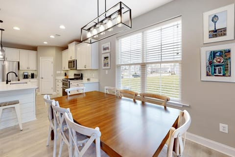 Bishops Landing --- 38480 Carroll Dr House in Millville