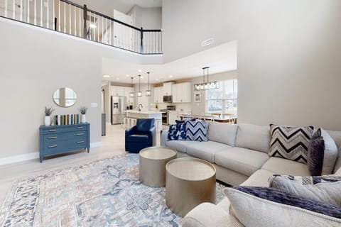 Bishops Landing --- 38480 Carroll Dr House in Millville