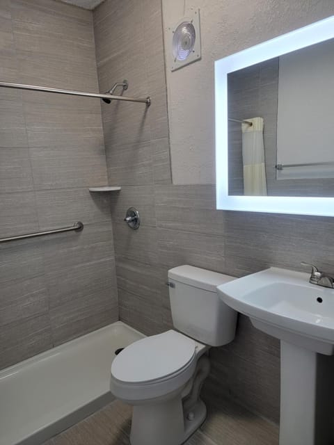 Budget Inn Of Winter Haven Hotel in Winter Haven