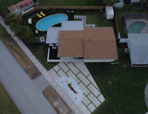 Welcome to 305 Rentals House in Miami Gardens