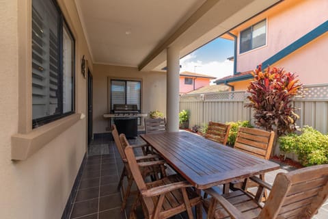Patio, Balcony/Terrace