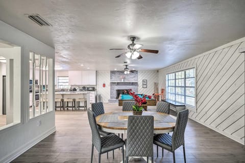 Spacious Family Home with Backyard in Gainesville! House in Gainesville