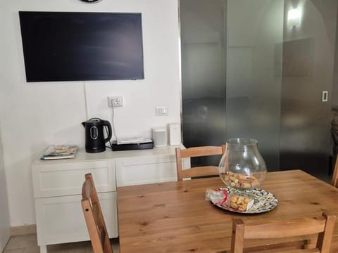 charming Loft in heart of Centro Storico TrulloVista Apartment in Martina Franca