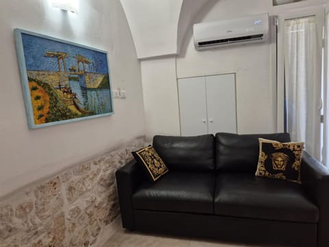 charming Loft in heart of Centro Storico TrulloVista Apartment in Martina Franca