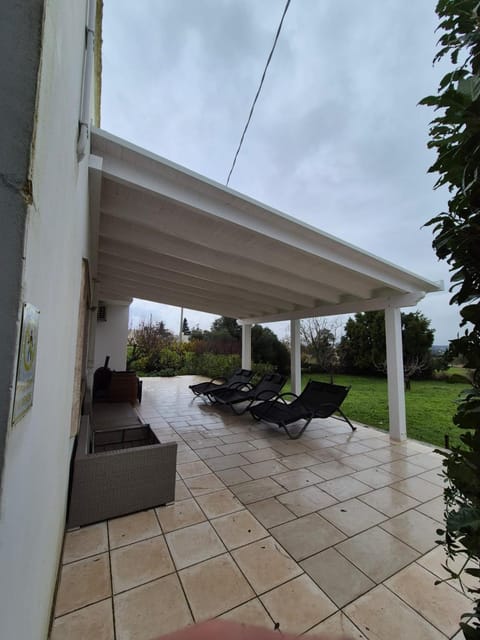 Villa Relax, beautiful Villa with Sauna and view Apartment in Province of Taranto