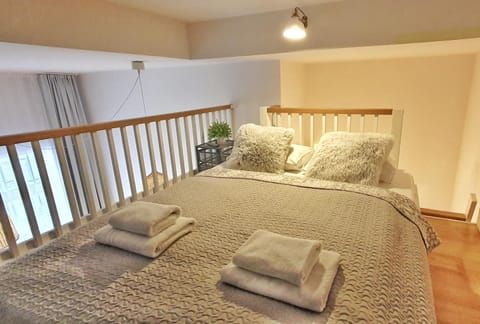 HolidayHomePL Aparthotel 009 z balkonem przy plaży Apartment in Miedzyzdroje