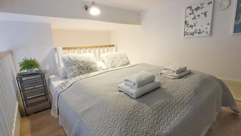 HolidayHomePL Aparthotel 009 z balkonem przy plaży Apartment in Miedzyzdroje