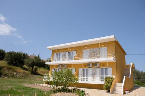 spiti lithero Apartment in Corfu, Greece