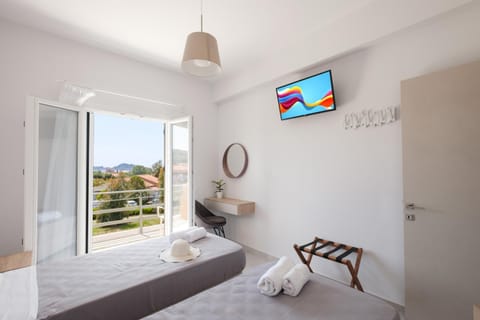 spiti lithero Apartment in Corfu, Greece